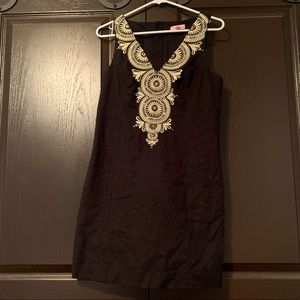 Lilly Pulitzer Gabby Shift Dress